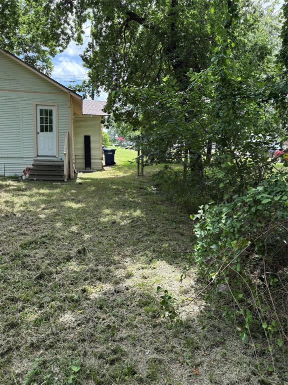 Mckinney Outlots - Land