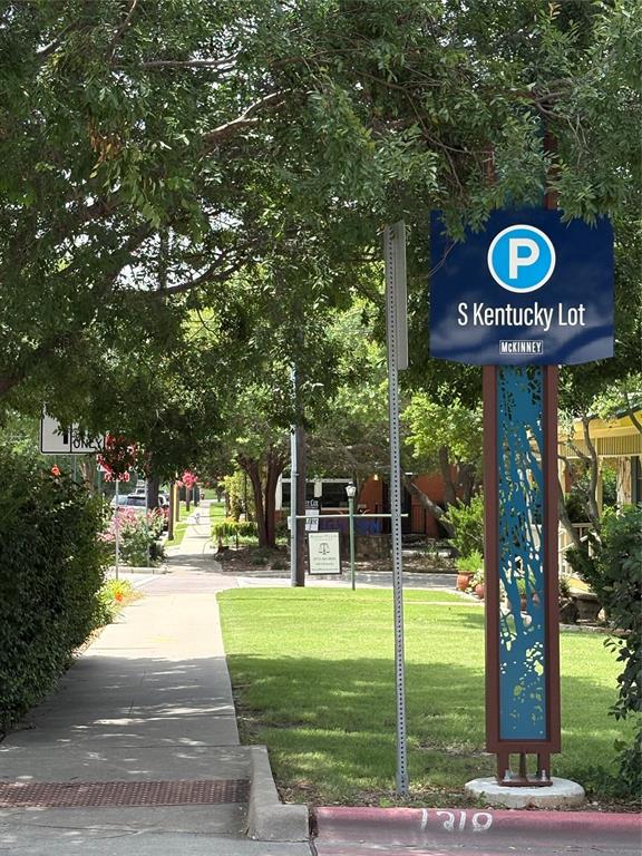 Mckinney Outlots - Land