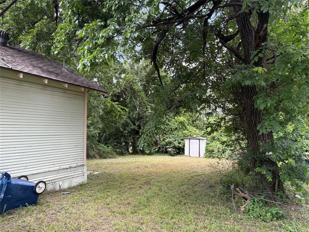 Mckinney Outlots - Land