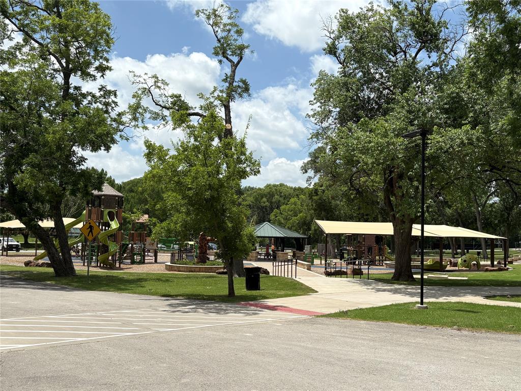 Mckinney Outlots - Land