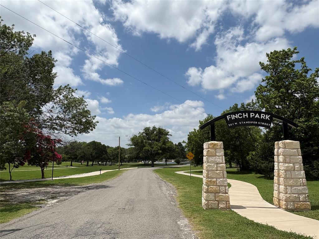 Mckinney Outlots - Land