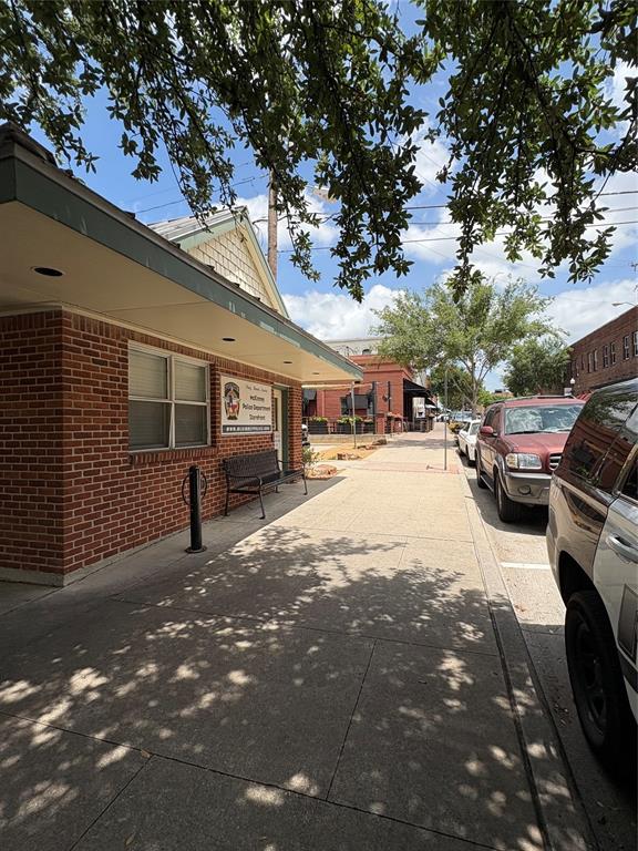 Mckinney Outlots - Land