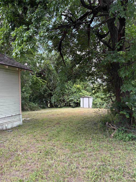 Mckinney Outlots - Land