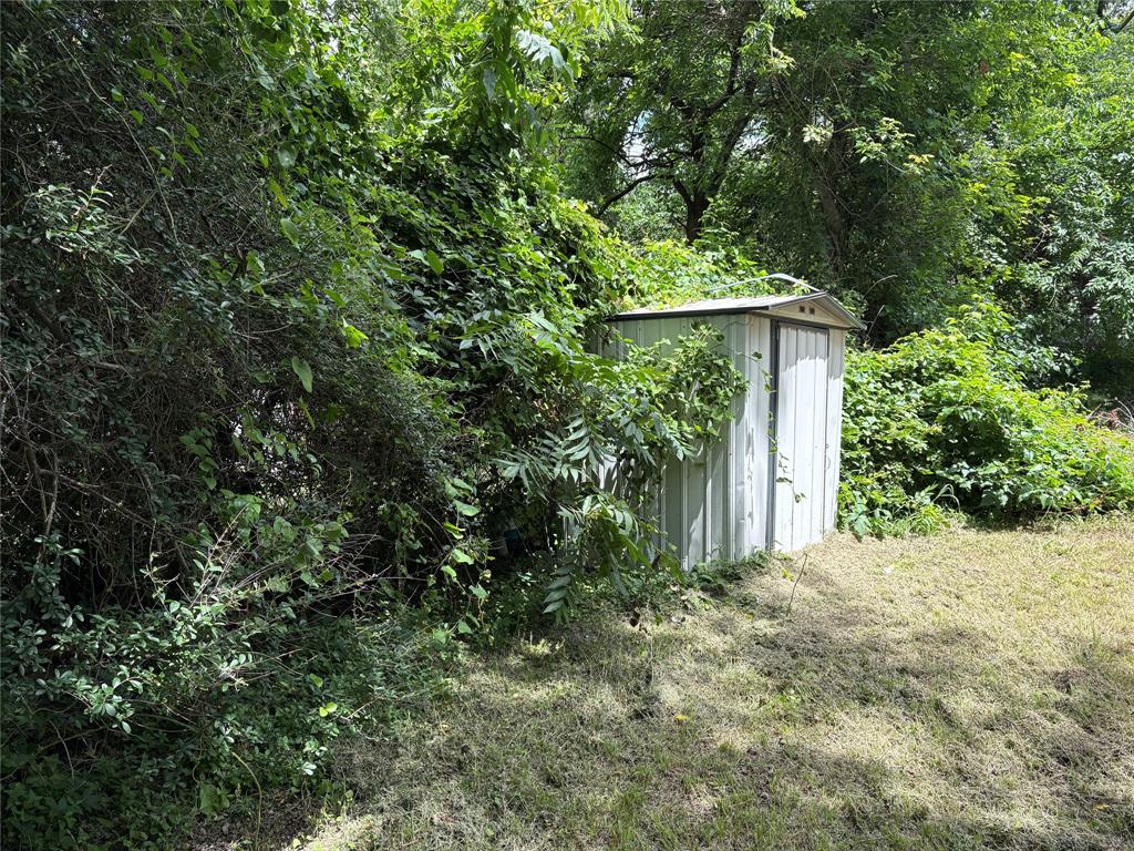 Mckinney Outlots - Land