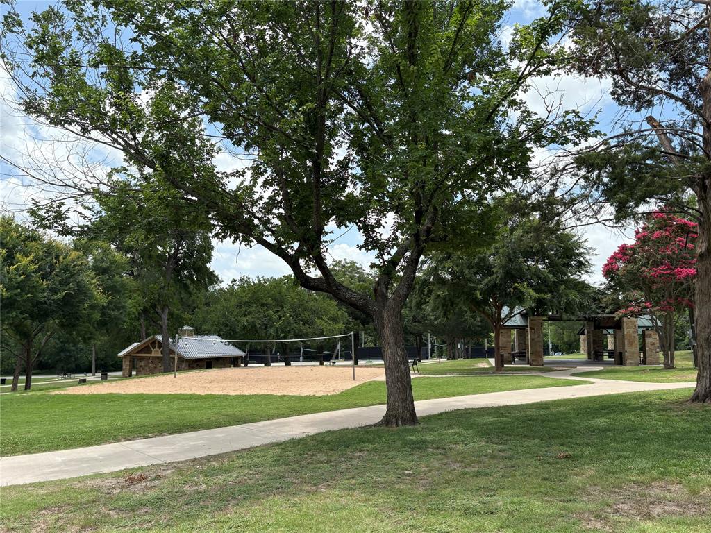 Mckinney Outlots - Land