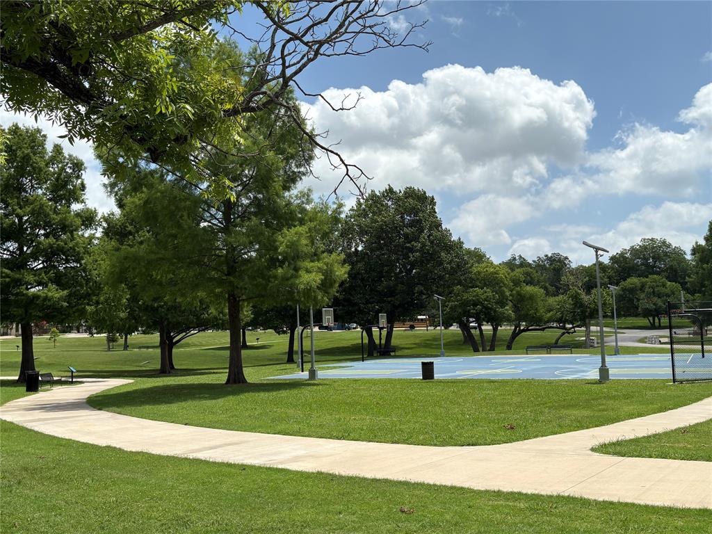 Mckinney Outlots - Land