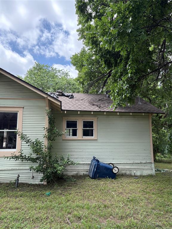 Mckinney Outlots - Land