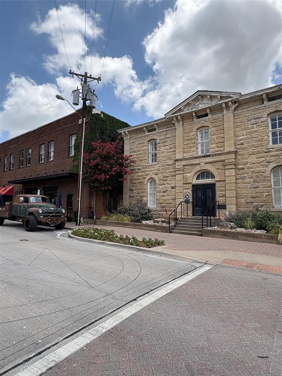 Mckinney Outlots - Land