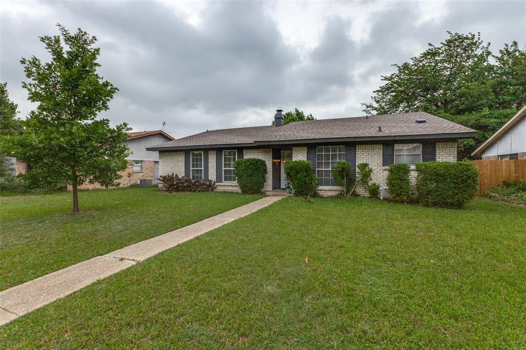 2929 Forest Park Drive
