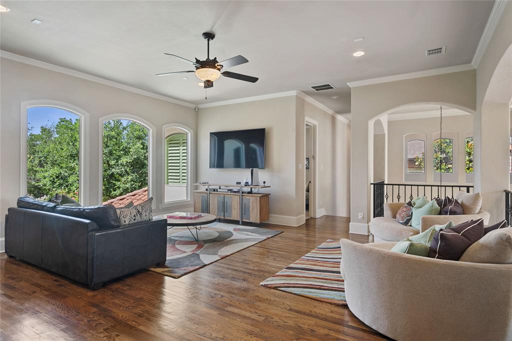 Pemberton 02 - Residential