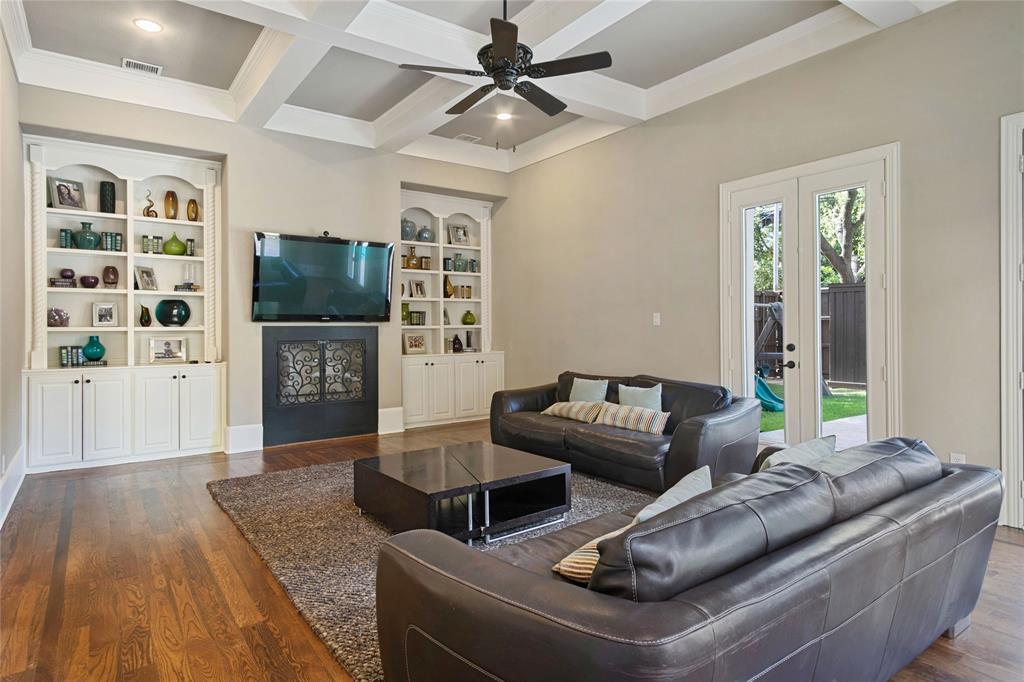 Pemberton 02 - Residential