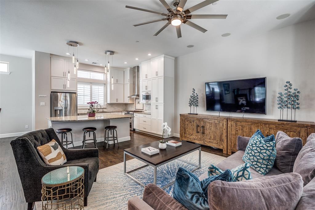 Live Oak Add Ph 2 - Residential