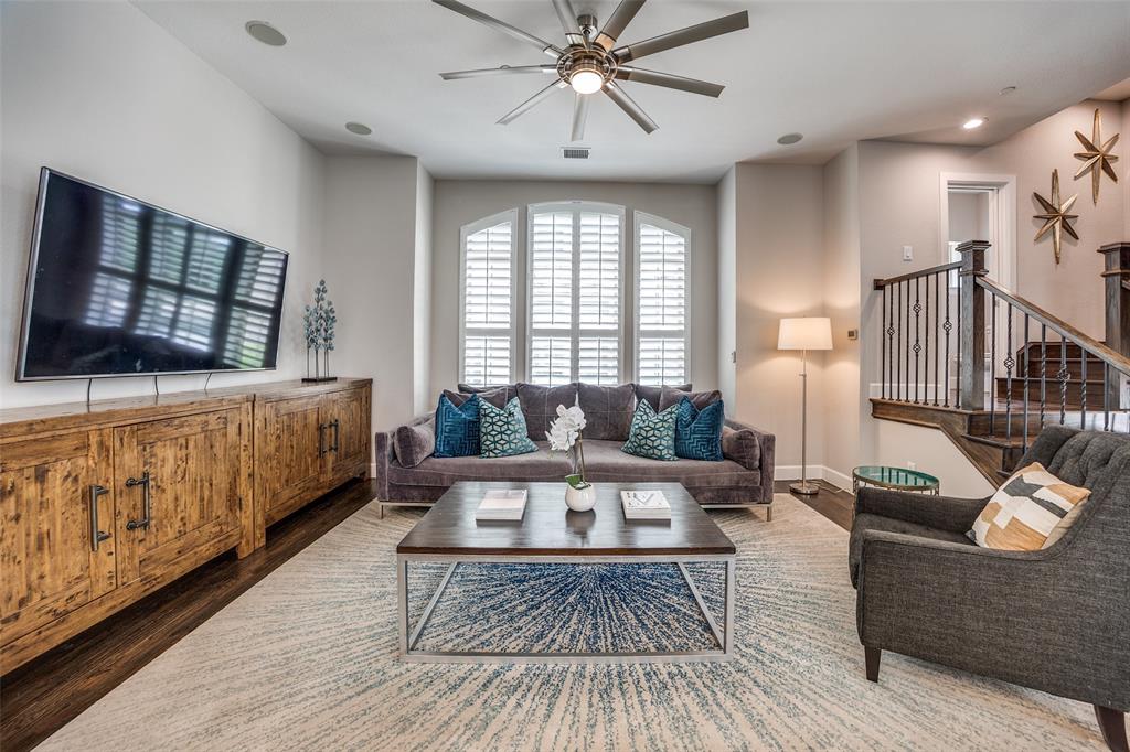 Live Oak Add Ph 2 - Residential