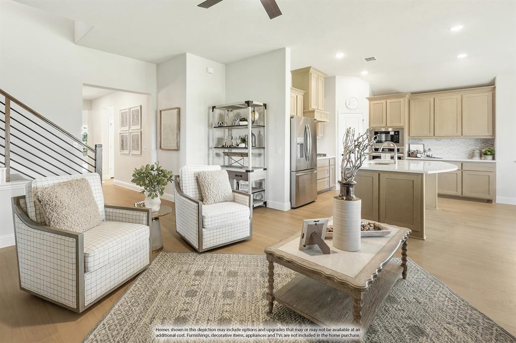 Abe's Landing - Residential