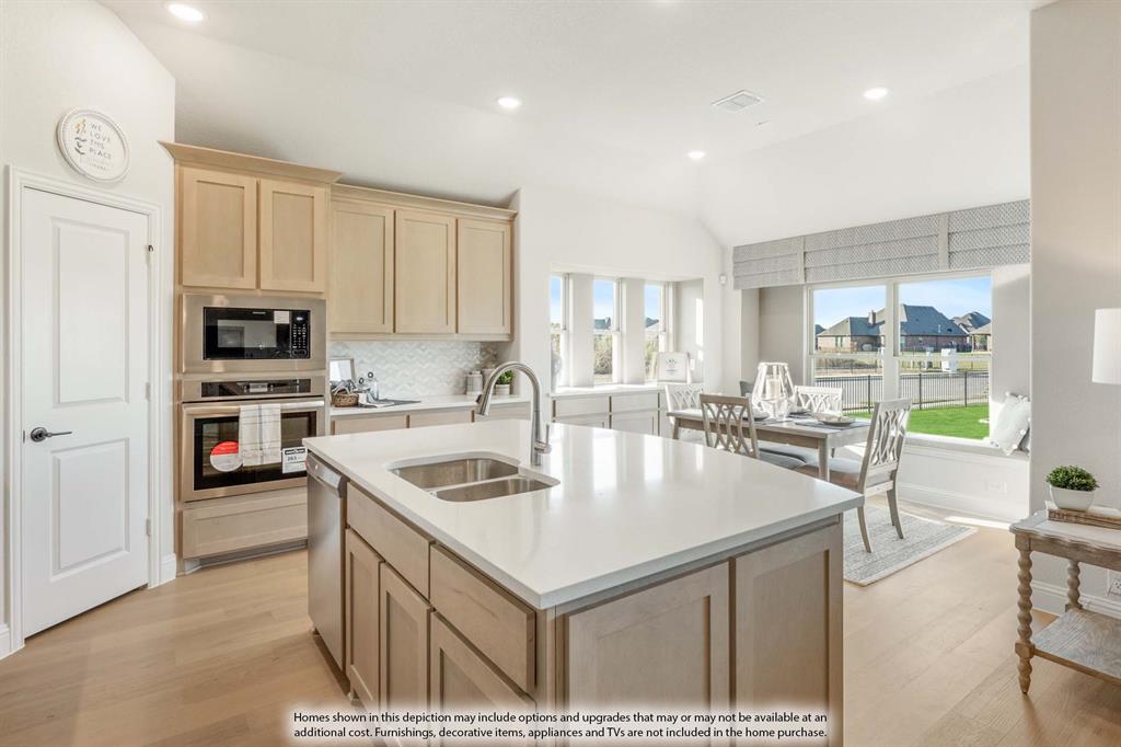 Abe's Landing - Residential