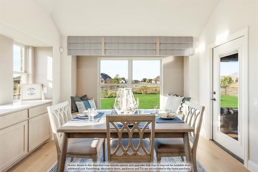 Abe's Landing - Residential