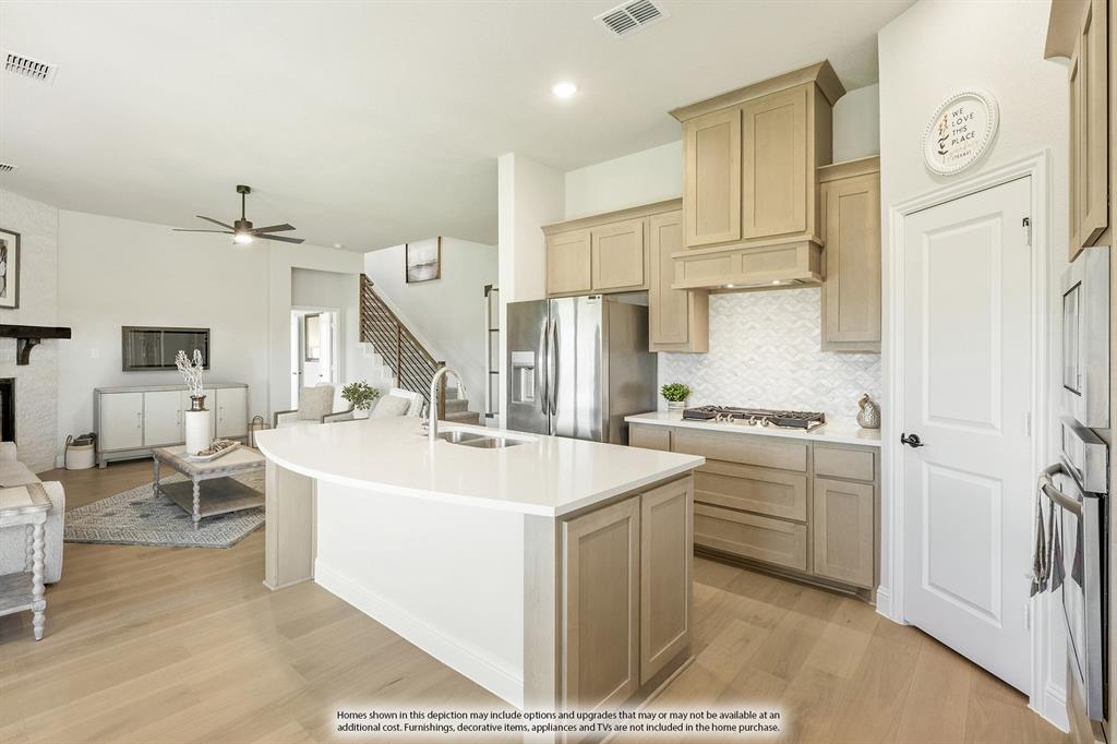 Abe's Landing - Residential