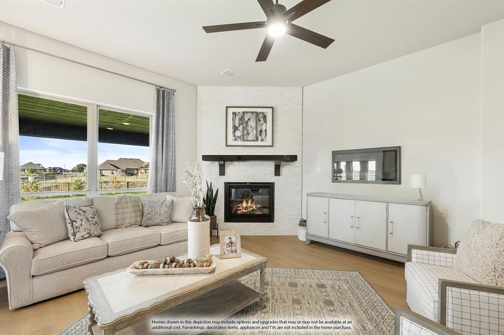 Abe's Landing - Residential