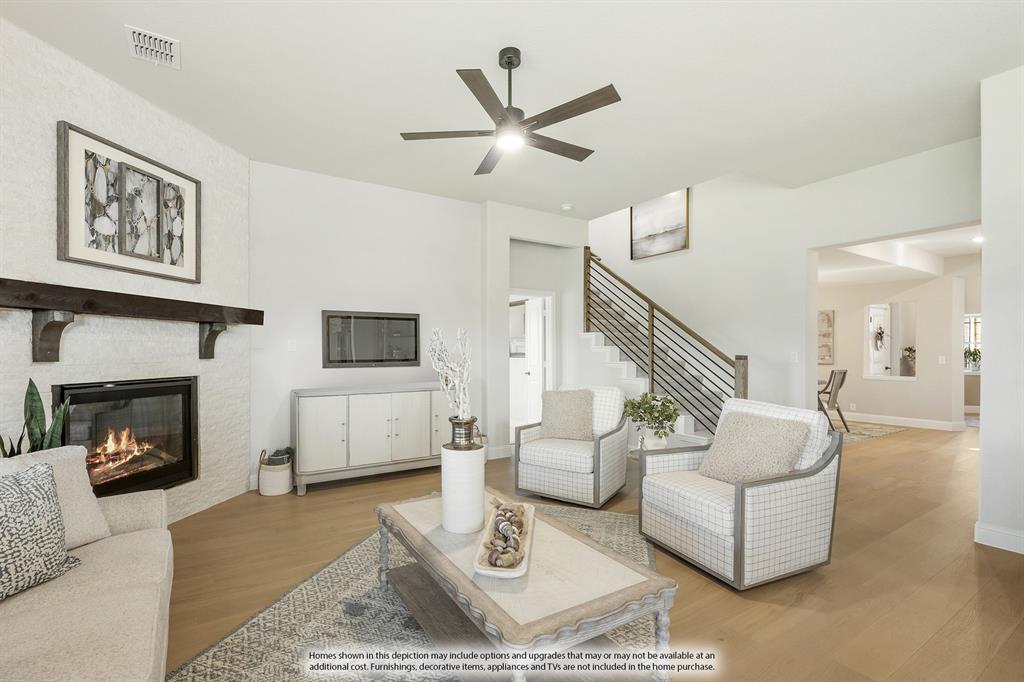 Abe's Landing - Residential