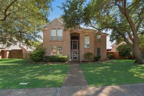 Photo of 9018 Clearlake Drive, Rowlett, TX 75088 (MLS # 21322980)