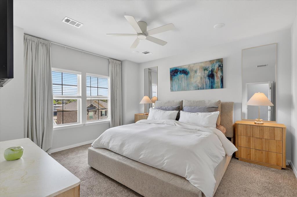 Tenison Vlg Buckner Terrace - Residential