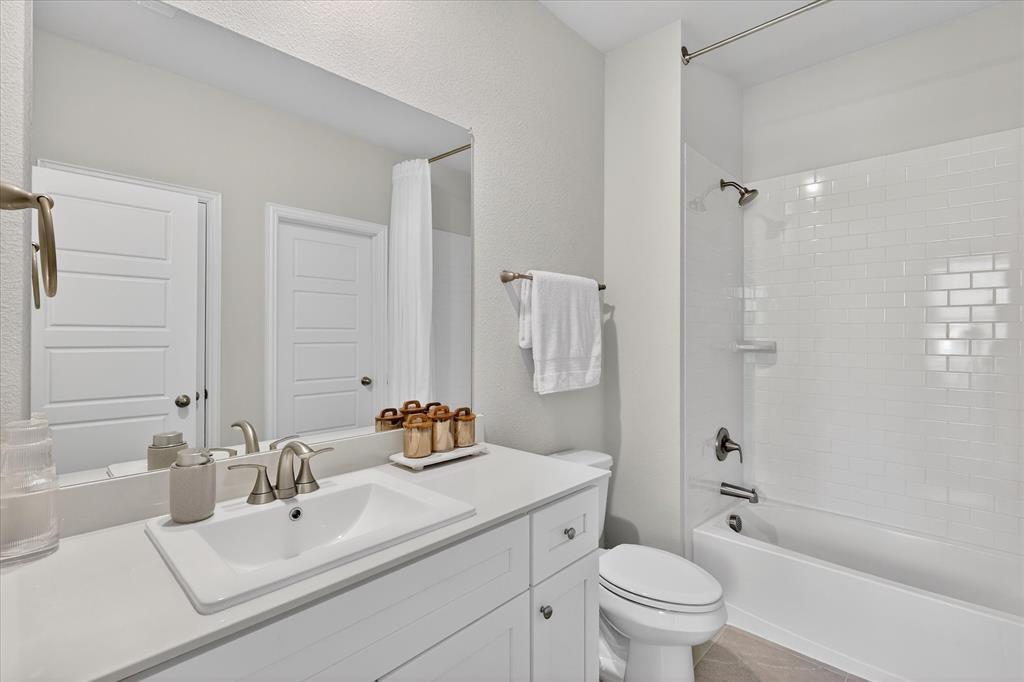 Tenison Vlg Buckner Terrace - Residential