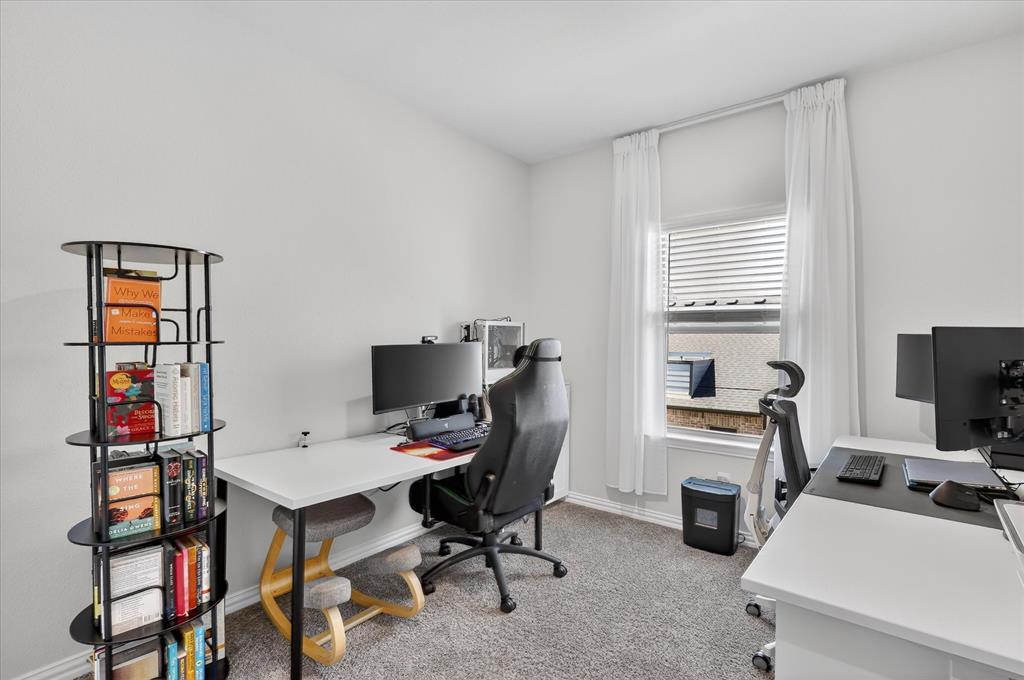 Tenison Vlg Buckner Terrace - Residential