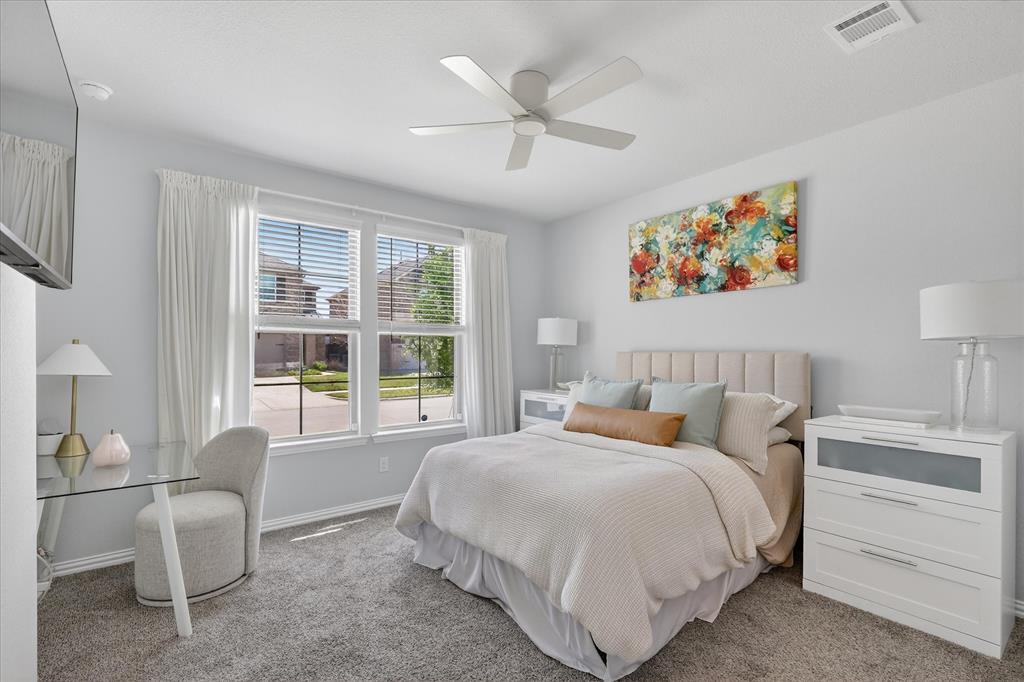 Tenison Vlg Buckner Terrace - Residential