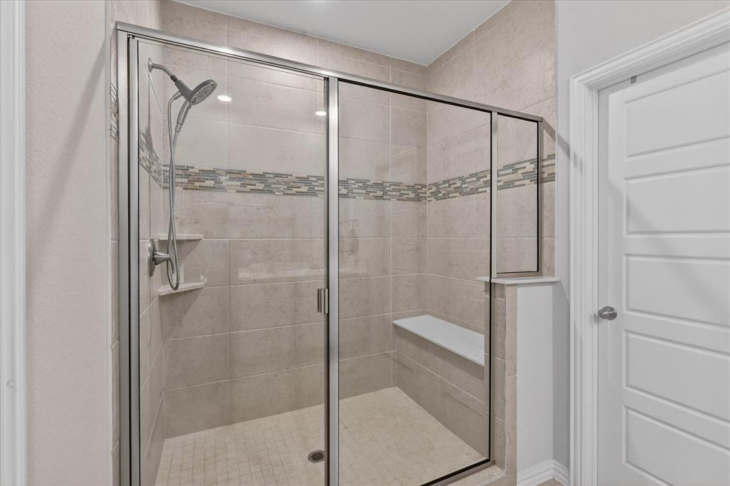 Tenison Vlg Buckner Terrace - Residential