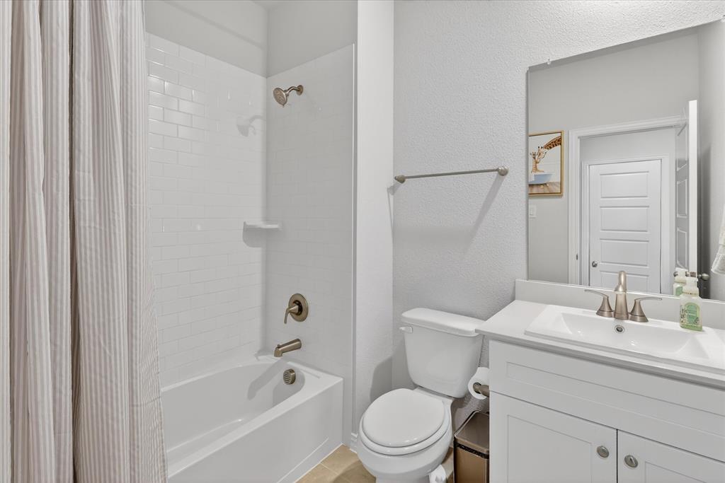 Tenison Vlg Buckner Terrace - Residential