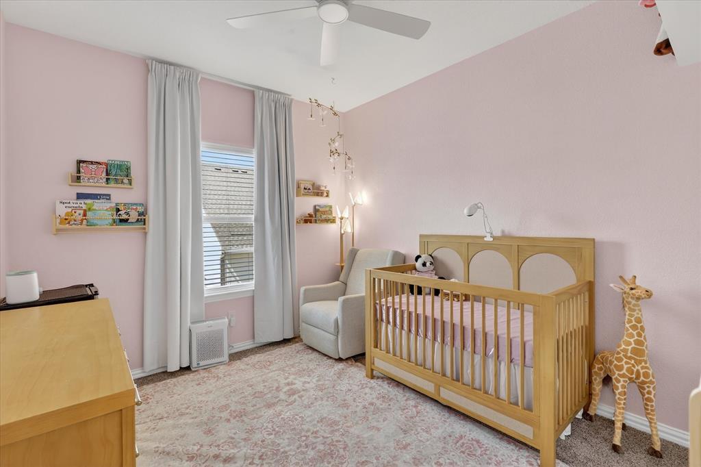 Tenison Vlg Buckner Terrace - Residential