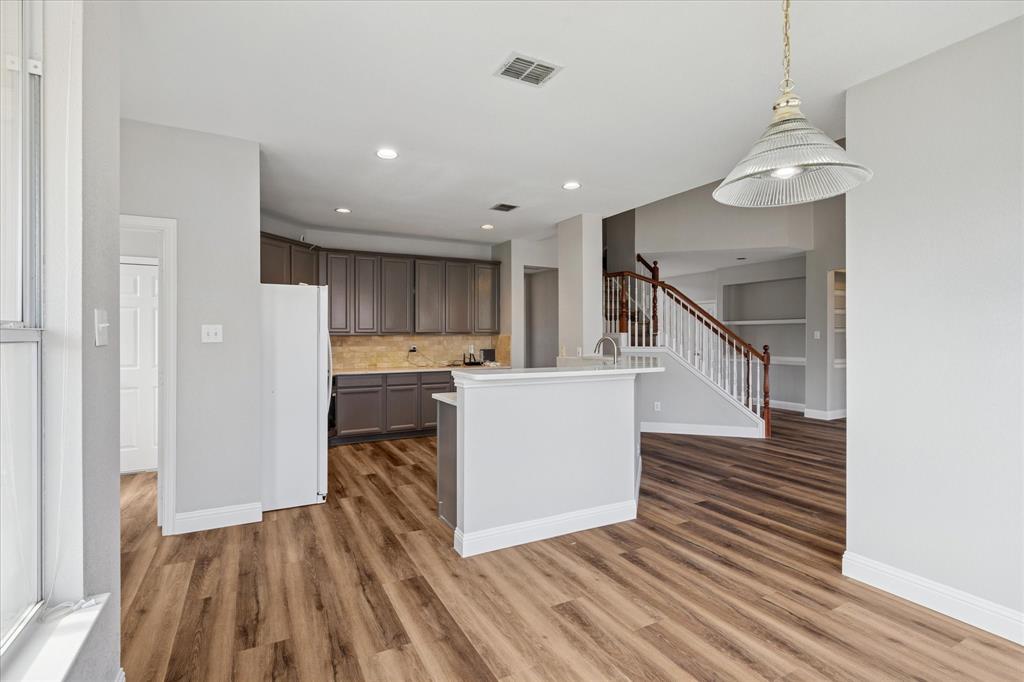 Rustic Hollow Add - Residential