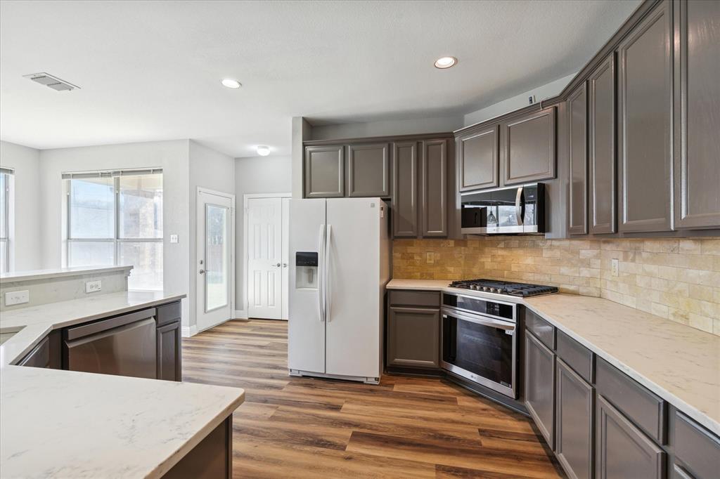 Rustic Hollow Add - Residential