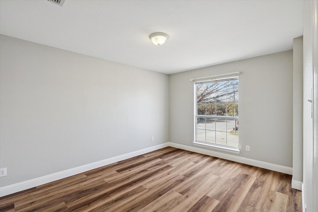 Rustic Hollow Add - Residential