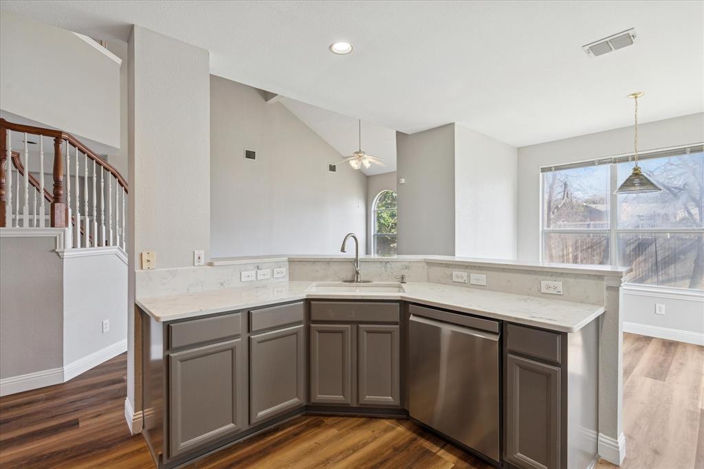 Rustic Hollow Add - Residential