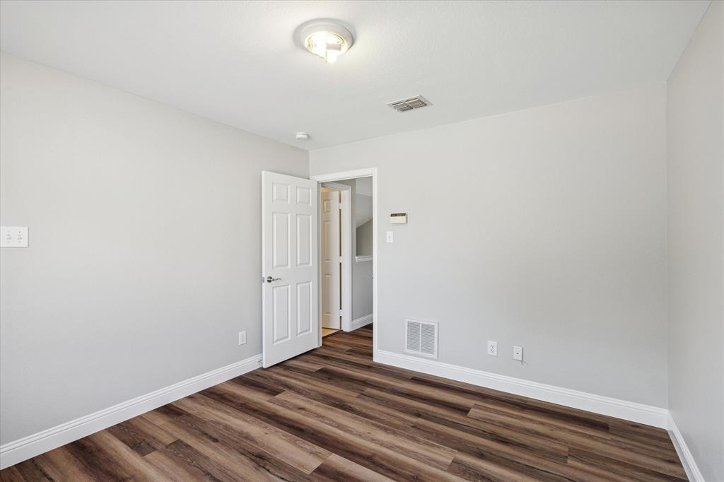 Rustic Hollow Add - Residential