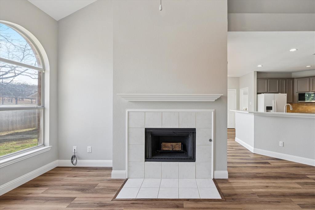 Rustic Hollow Add - Residential