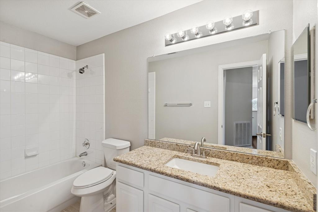 Rustic Hollow Add - Residential