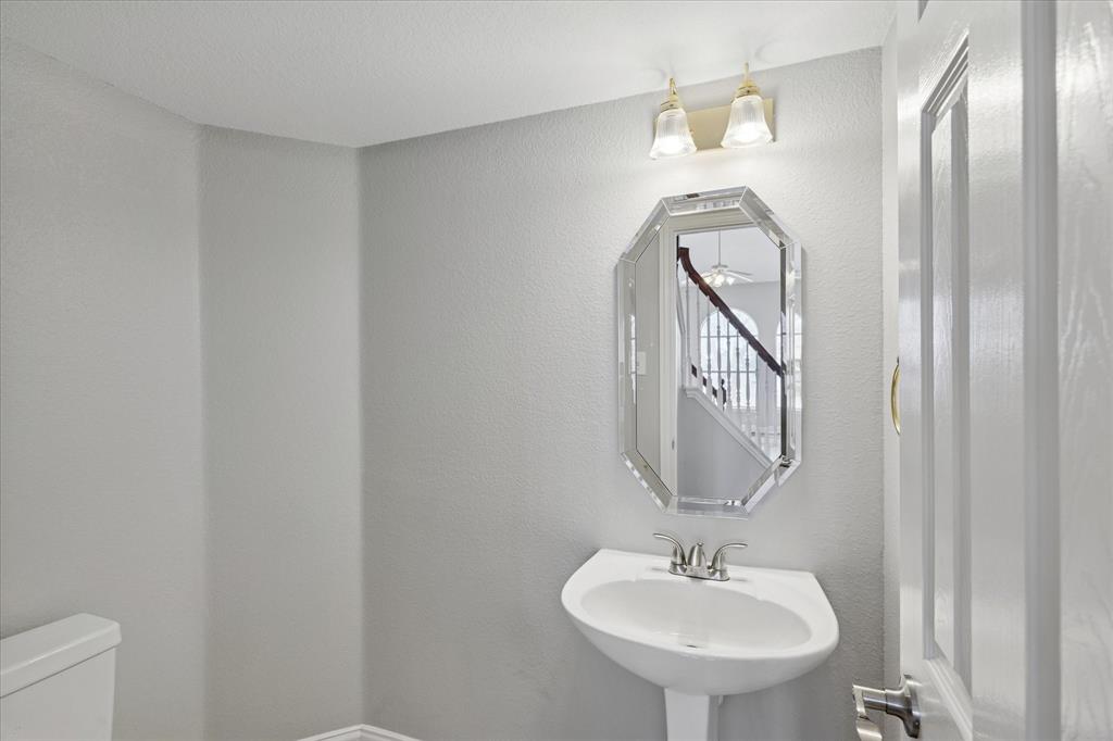 Rustic Hollow Add - Residential