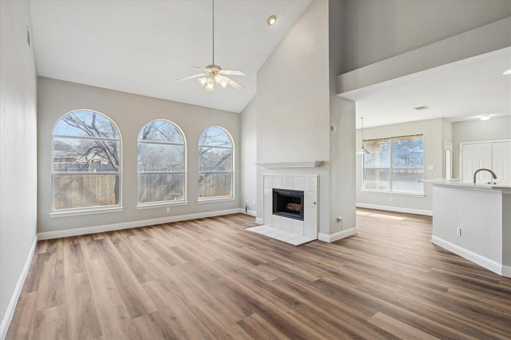 Rustic Hollow Add - Residential