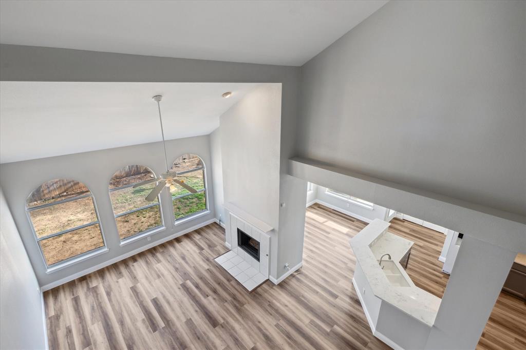 Rustic Hollow Add - Residential