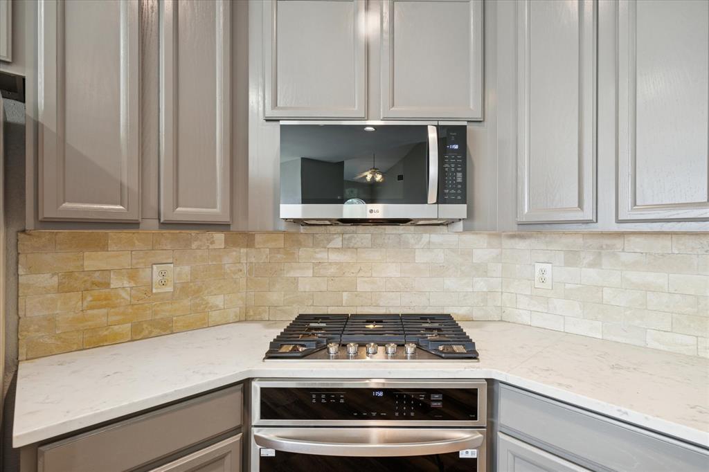 Rustic Hollow Add - Residential