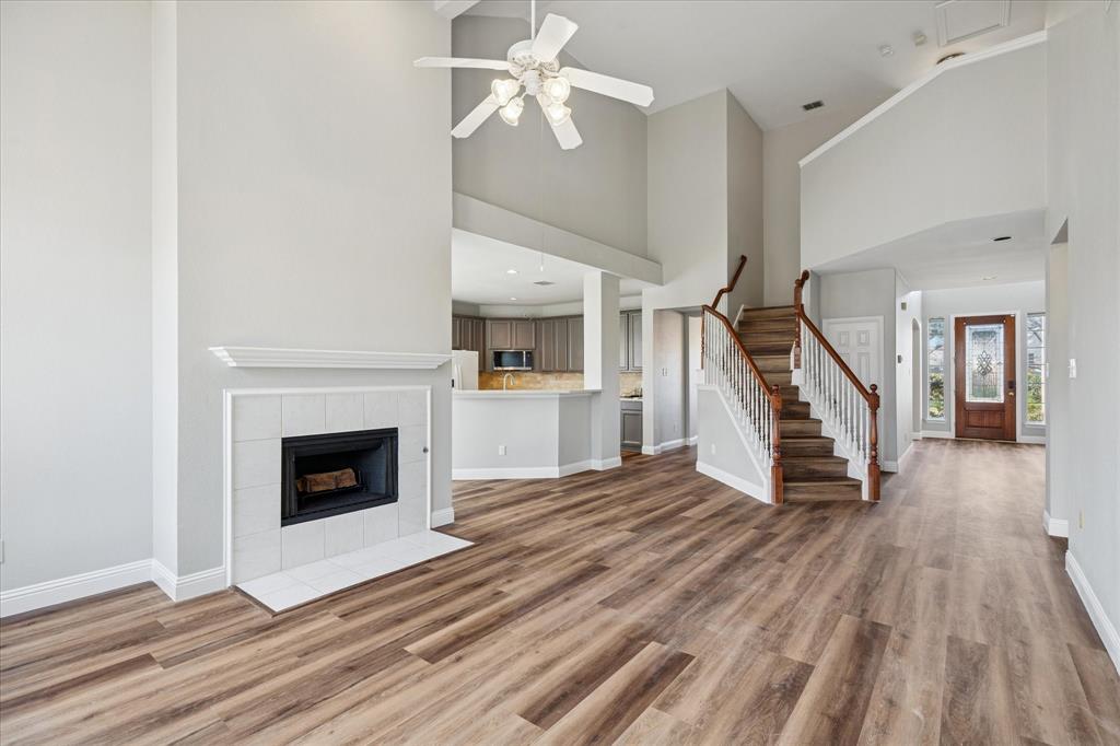 Rustic Hollow Add - Residential