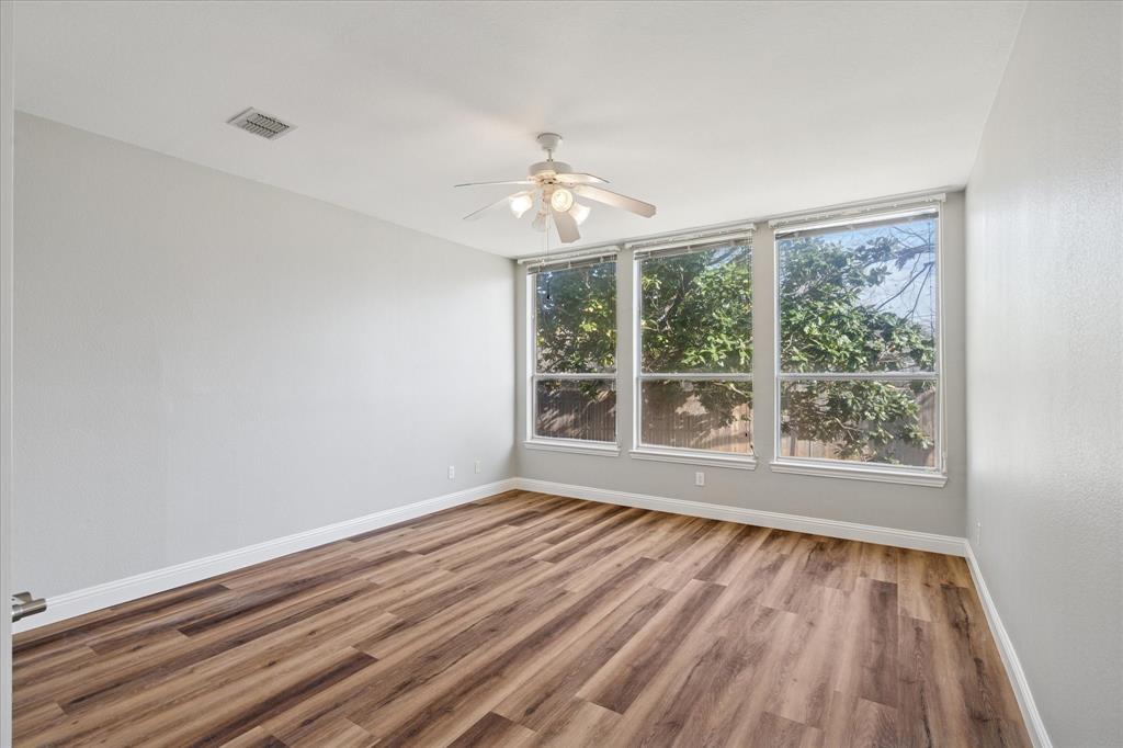 Rustic Hollow Add - Residential