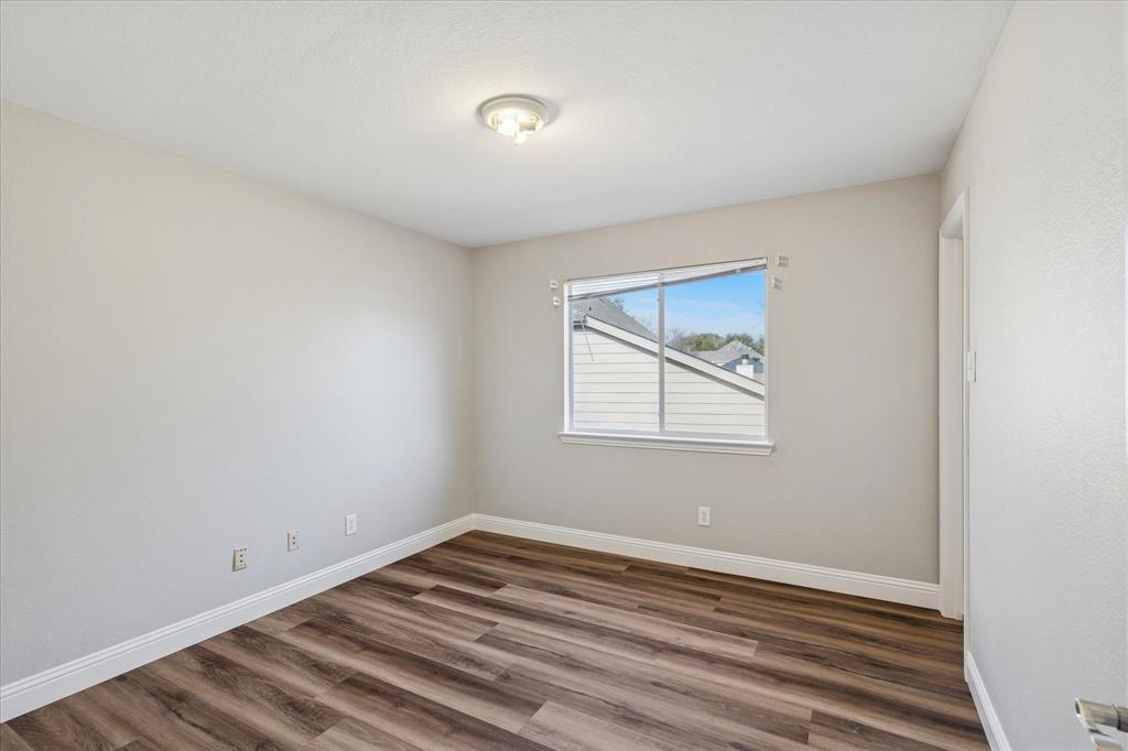 Rustic Hollow Add - Residential