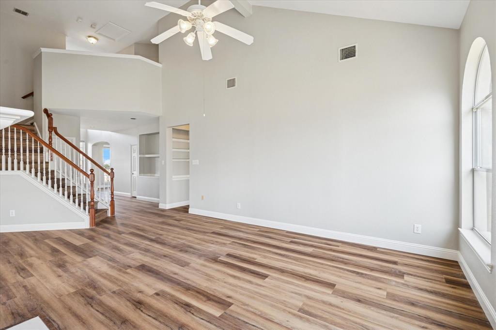 Rustic Hollow Add - Residential