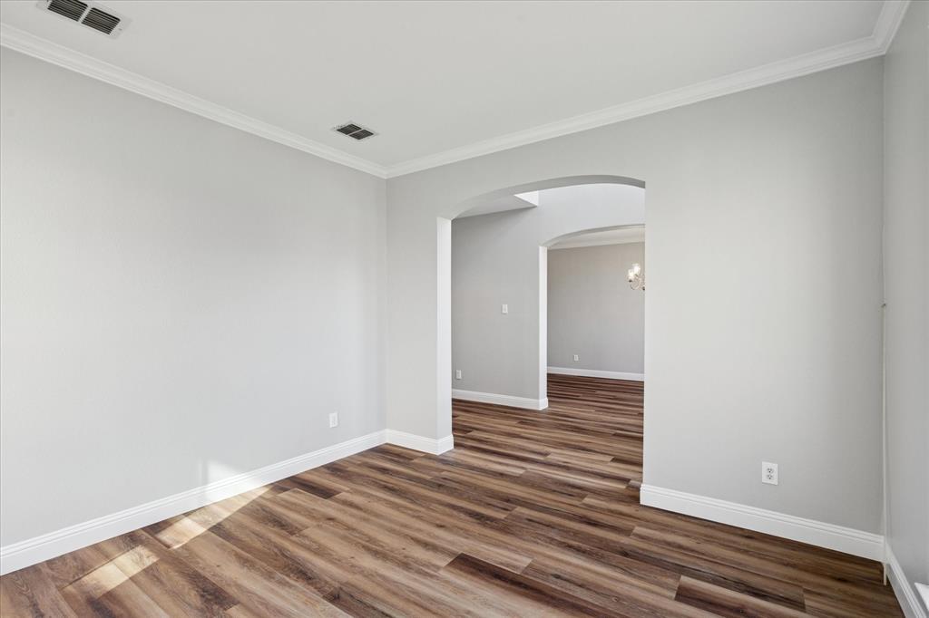 Rustic Hollow Add - Residential