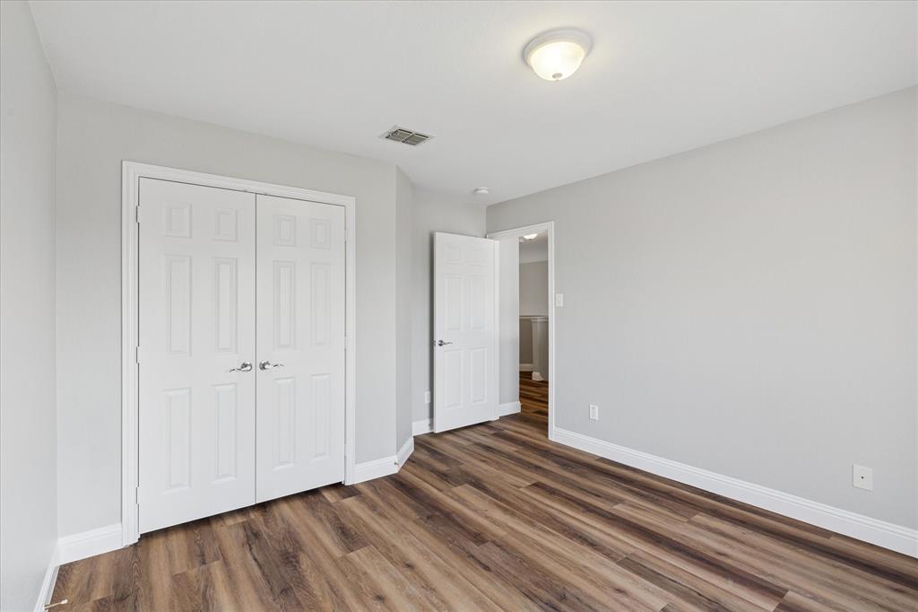 Rustic Hollow Add - Residential