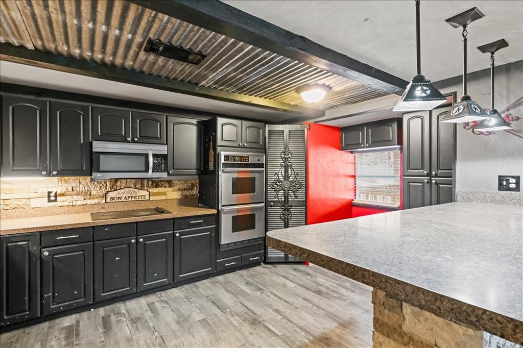 JC Read - Residential