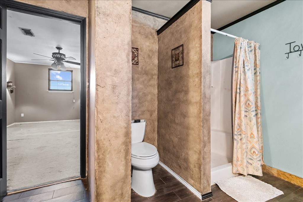 JC Read - Residential